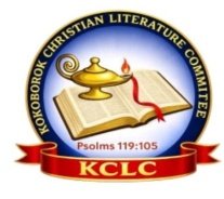 Kokborok Christian Literature Committee (KCLC)